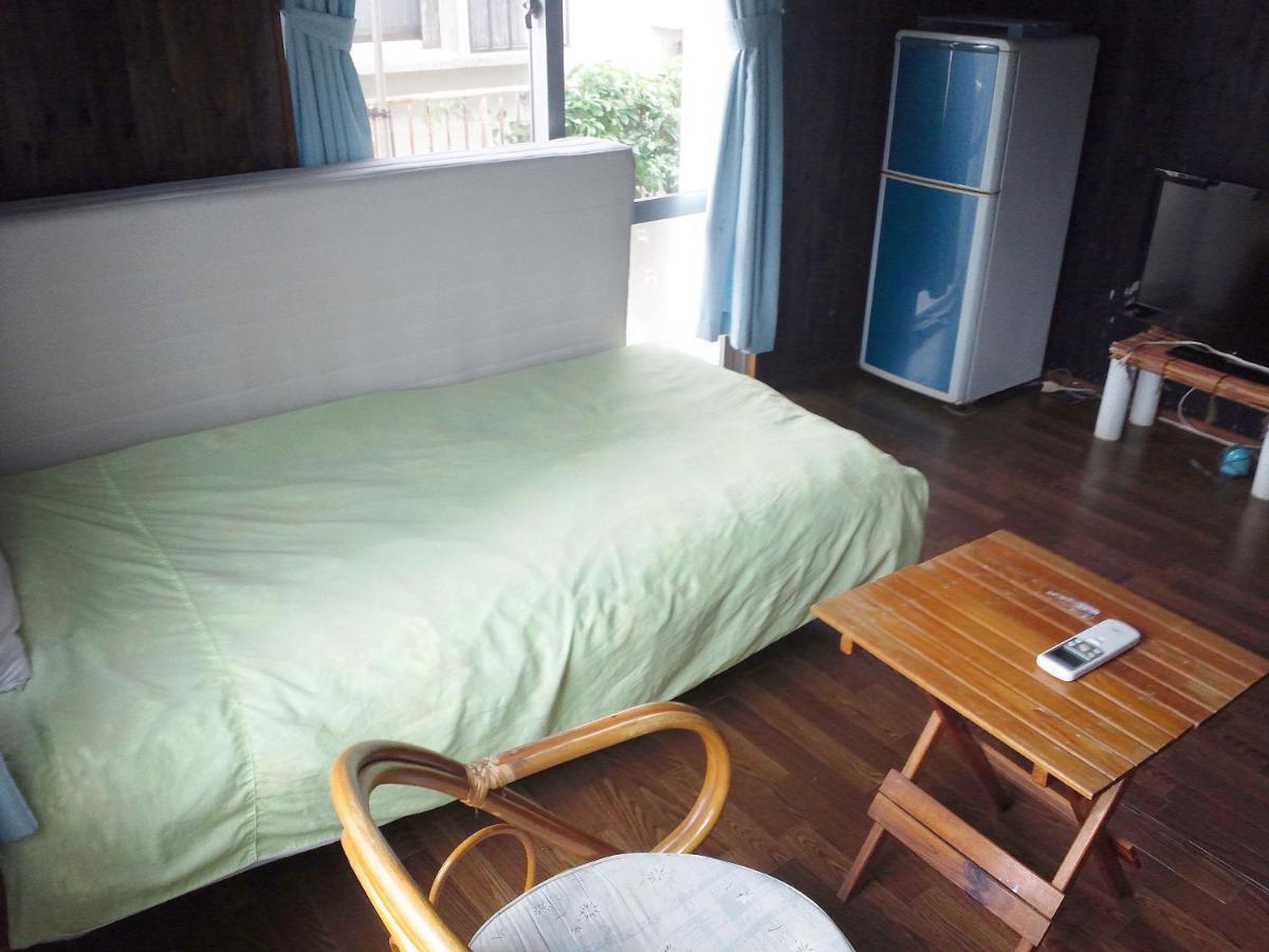 Guest House Miyakojima Bagian luar foto