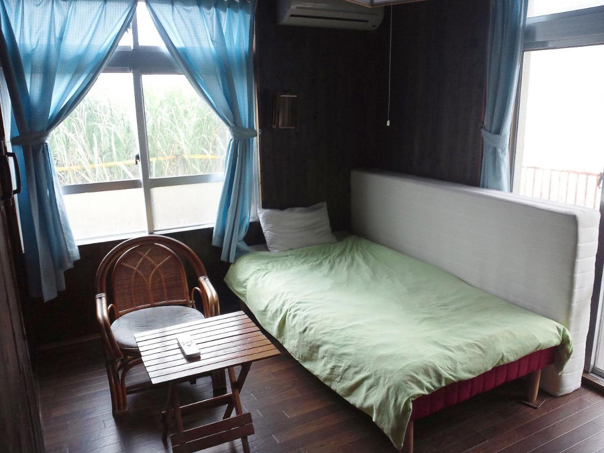 Guest House Miyakojima Bagian luar foto