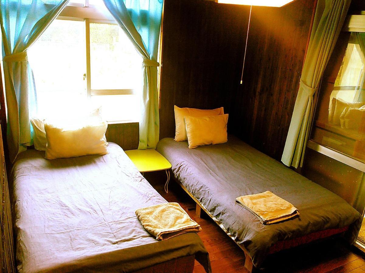 Guest House Miyakojima Bagian luar foto