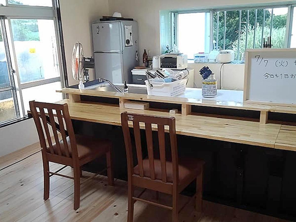 Guest House Miyakojima Bagian luar foto
