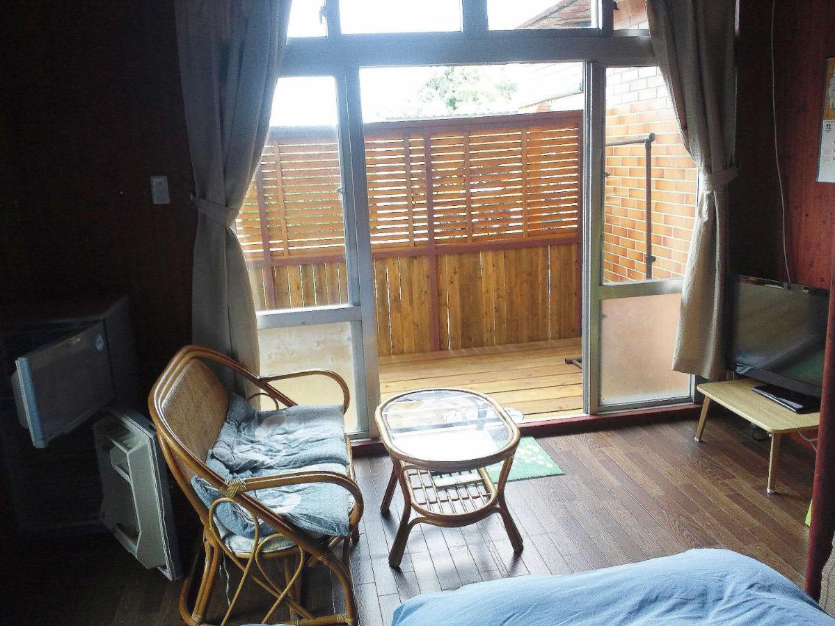 Guest House Miyakojima Bagian luar foto