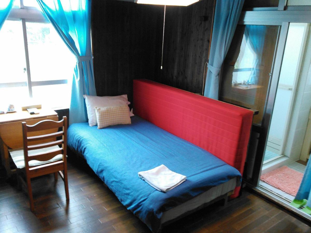 Guest House Miyakojima Bagian luar foto