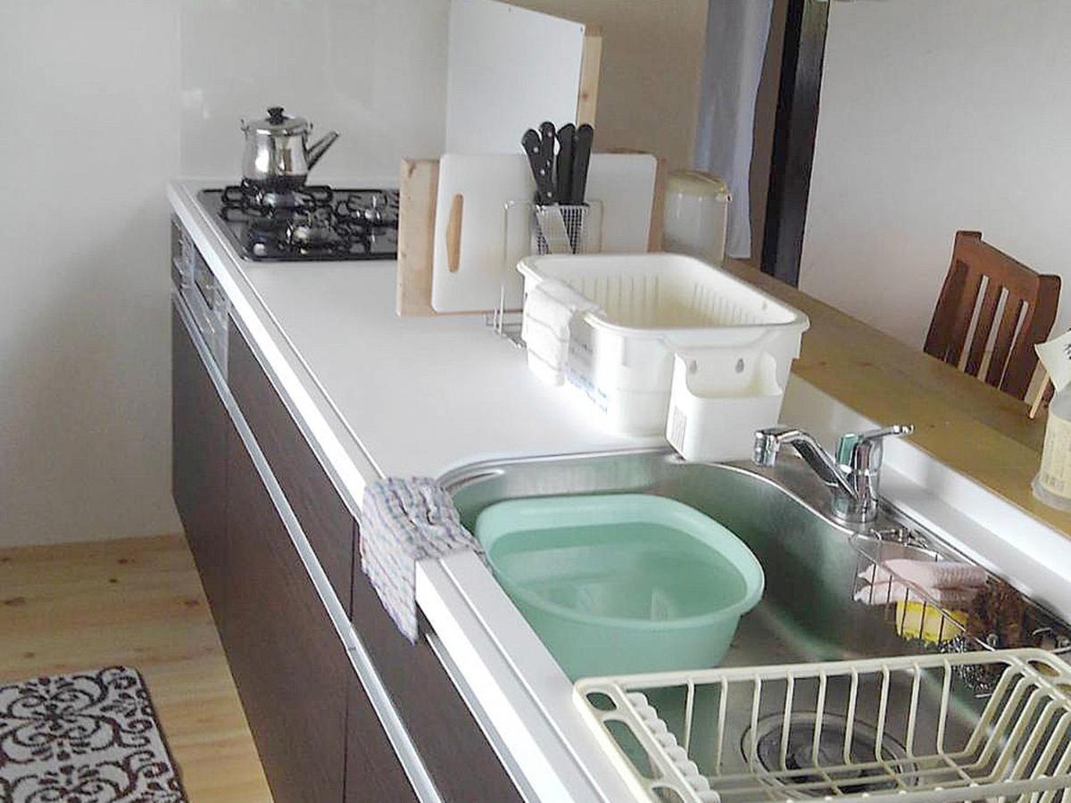 Guest House Miyakojima Bagian luar foto