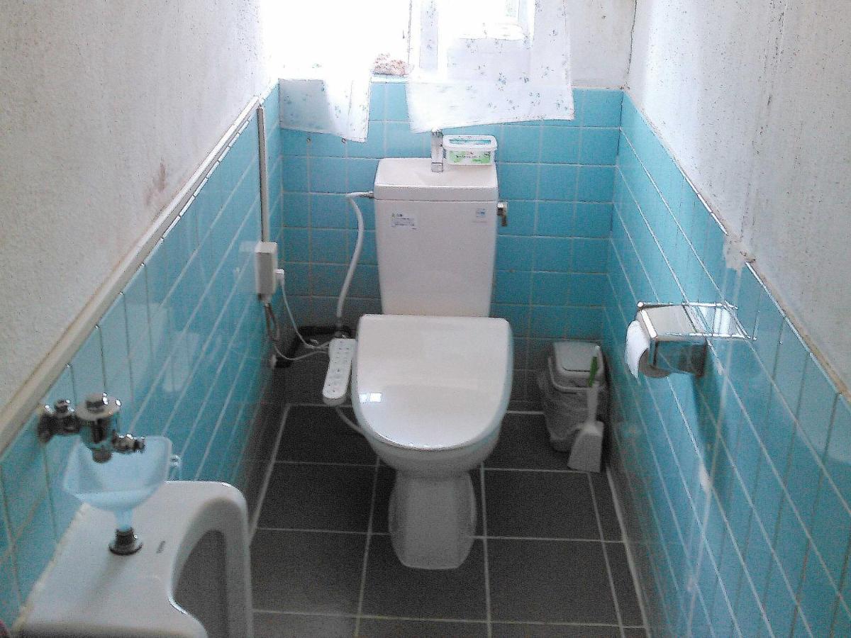 Guest House Miyakojima Bagian luar foto