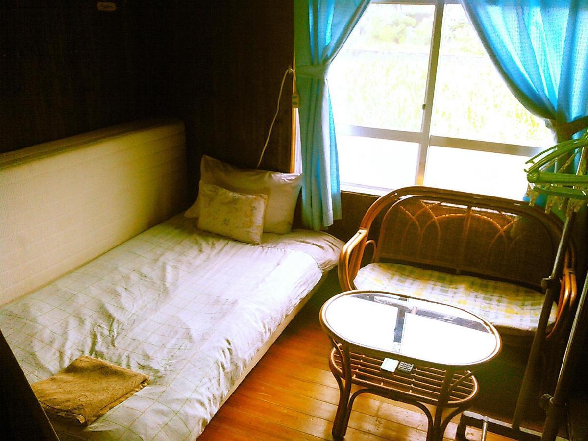 Guest House Miyakojima Bagian luar foto