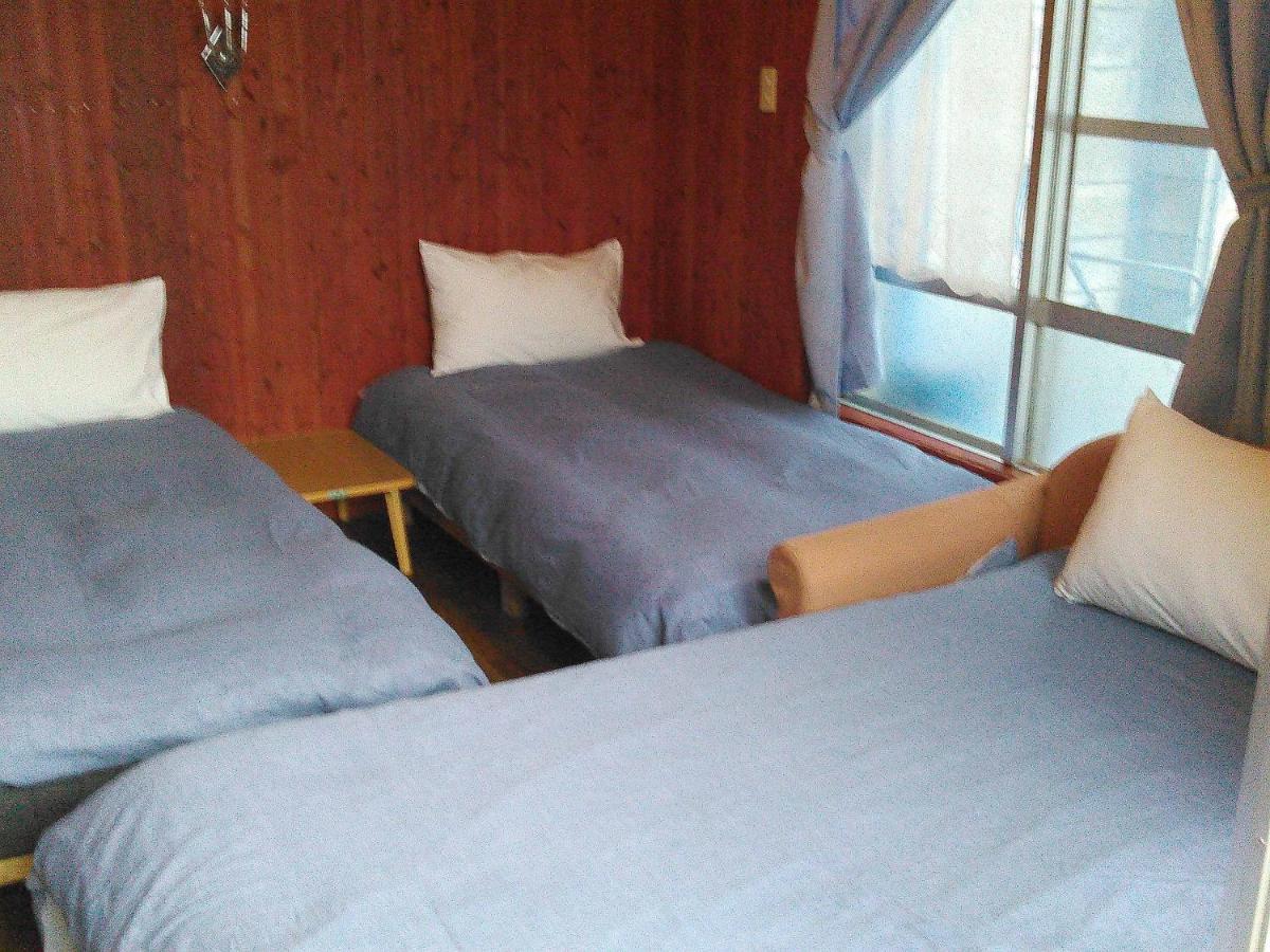 Guest House Miyakojima Bagian luar foto