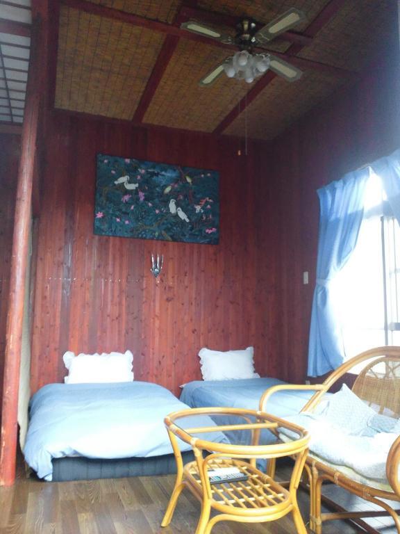 Guest House Miyakojima Ruang foto