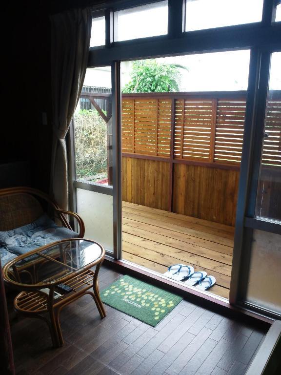 Guest House Miyakojima Ruang foto