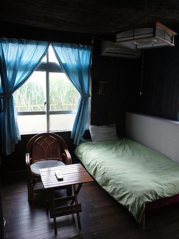 Guest House Miyakojima Ruang foto