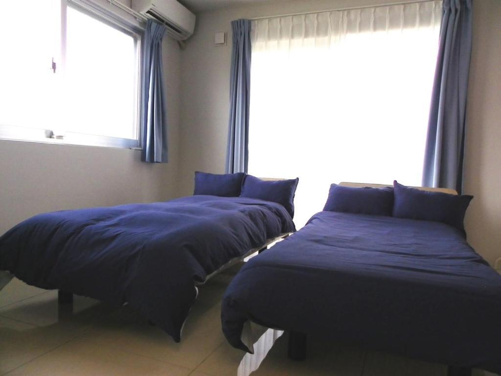 Guest House Miyakojima Bagian luar foto