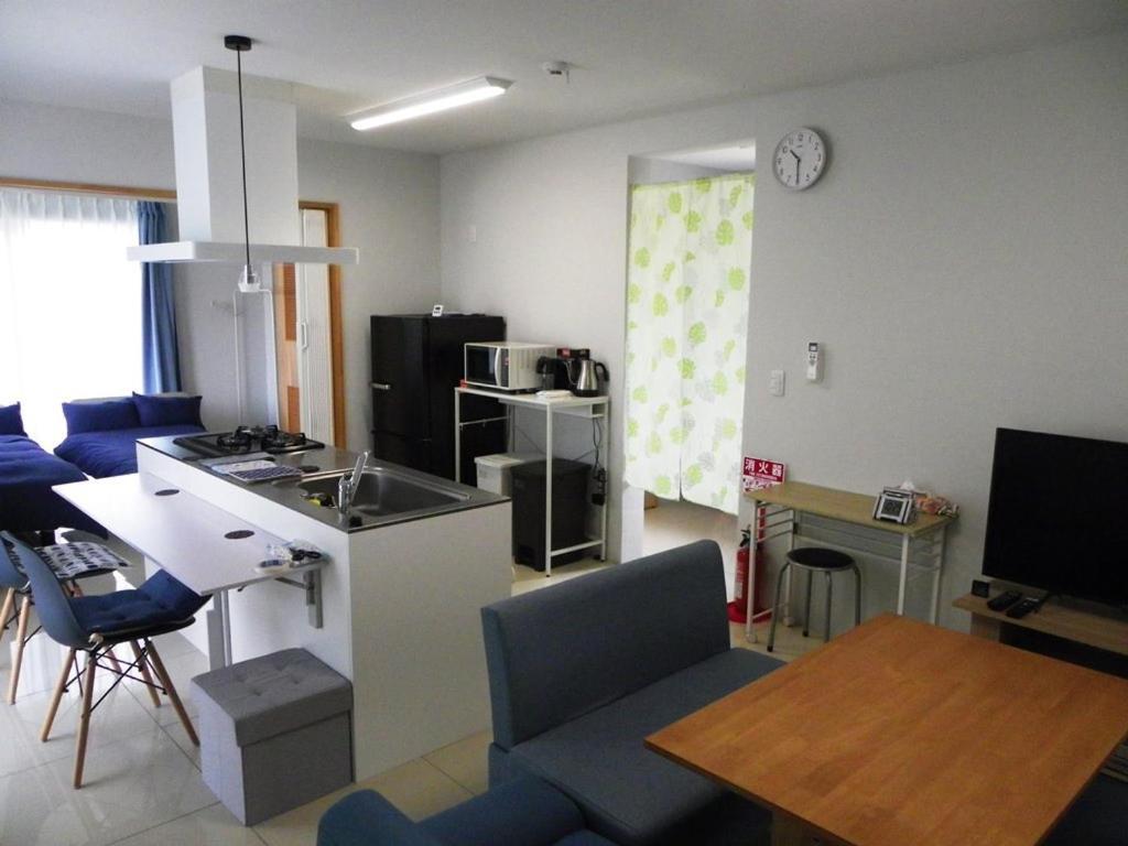 Guest House Miyakojima Bagian luar foto