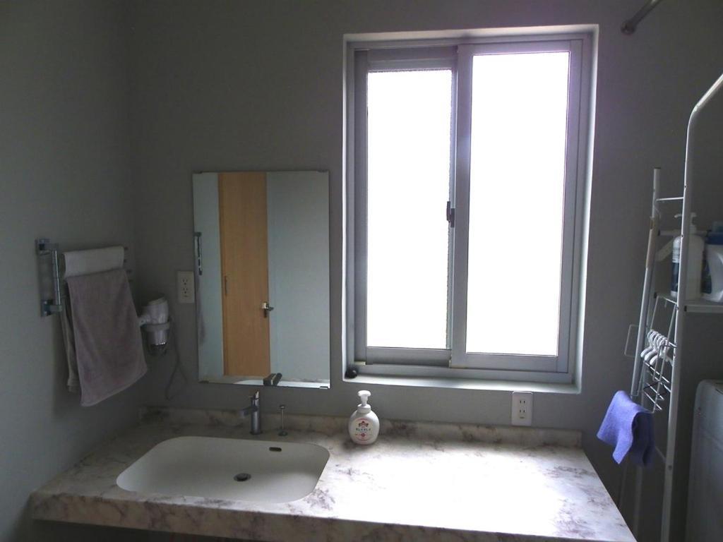 Guest House Miyakojima Bagian luar foto