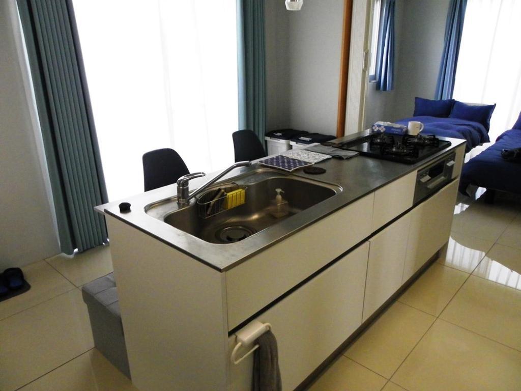 Guest House Miyakojima Bagian luar foto