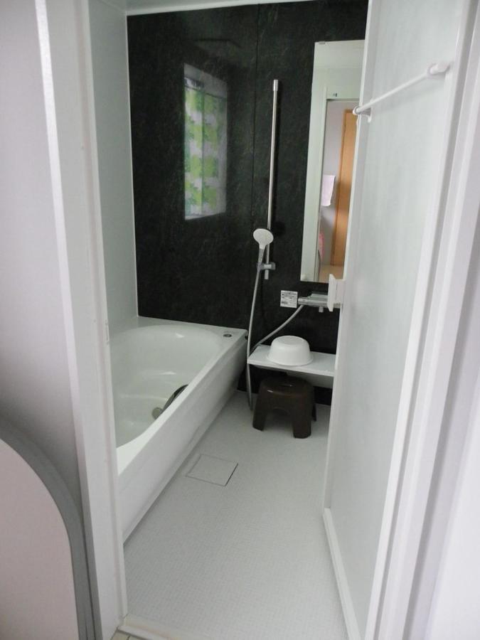 Guest House Miyakojima Bagian luar foto