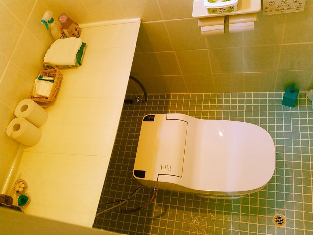 Guest House Miyakojima Ruang foto