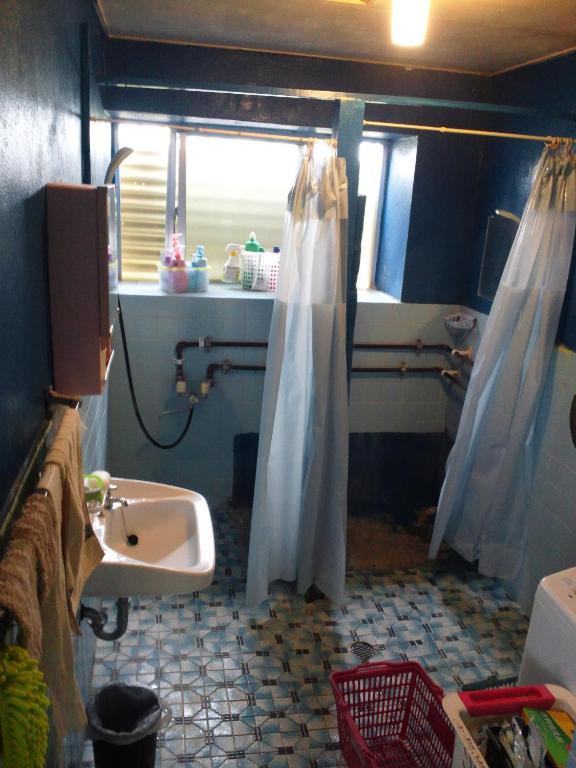 Guest House Miyakojima Bagian luar foto