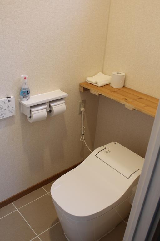 Guest House Miyakojima Bagian luar foto