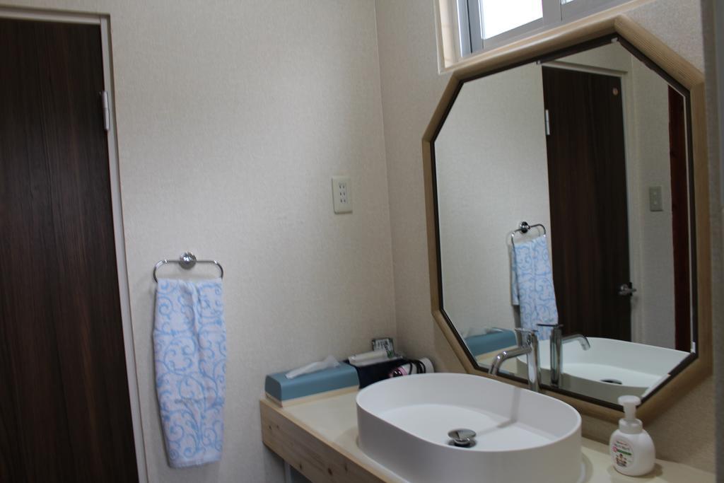 Guest House Miyakojima Bagian luar foto