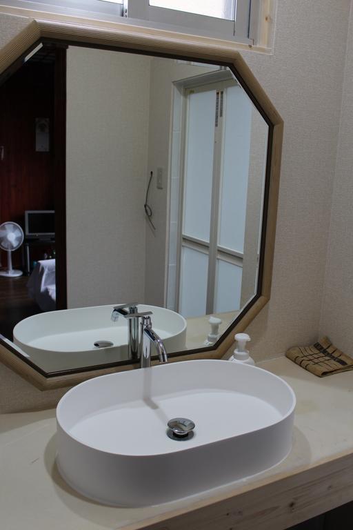 Guest House Miyakojima Bagian luar foto