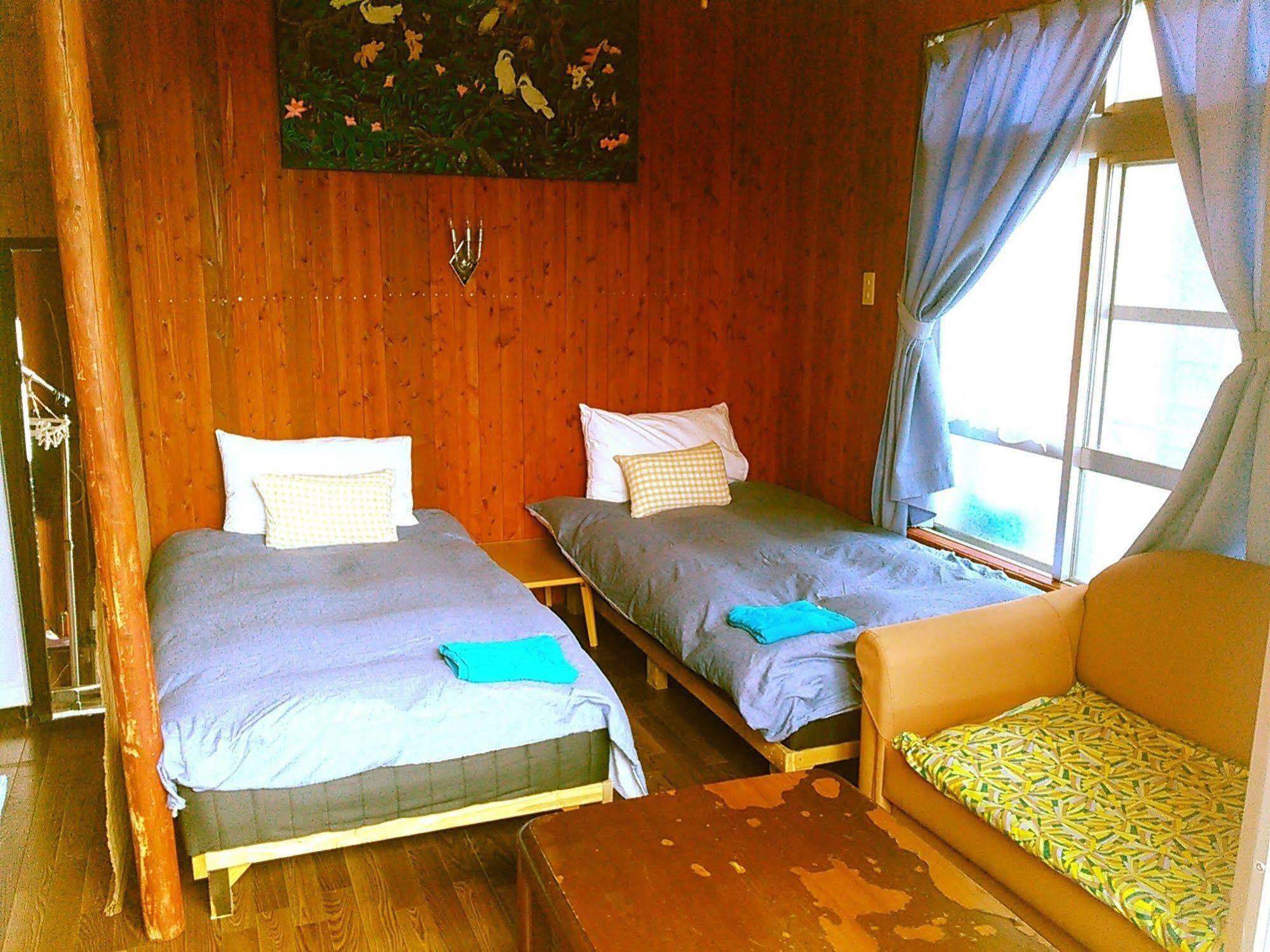Guest House Miyakojima Bagian luar foto