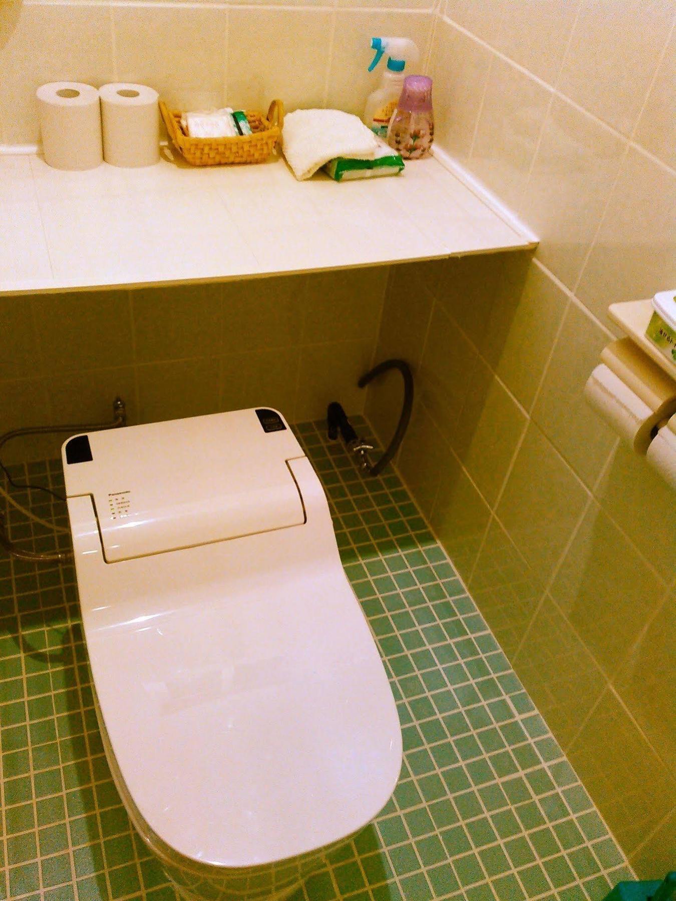 Guest House Miyakojima Bagian luar foto