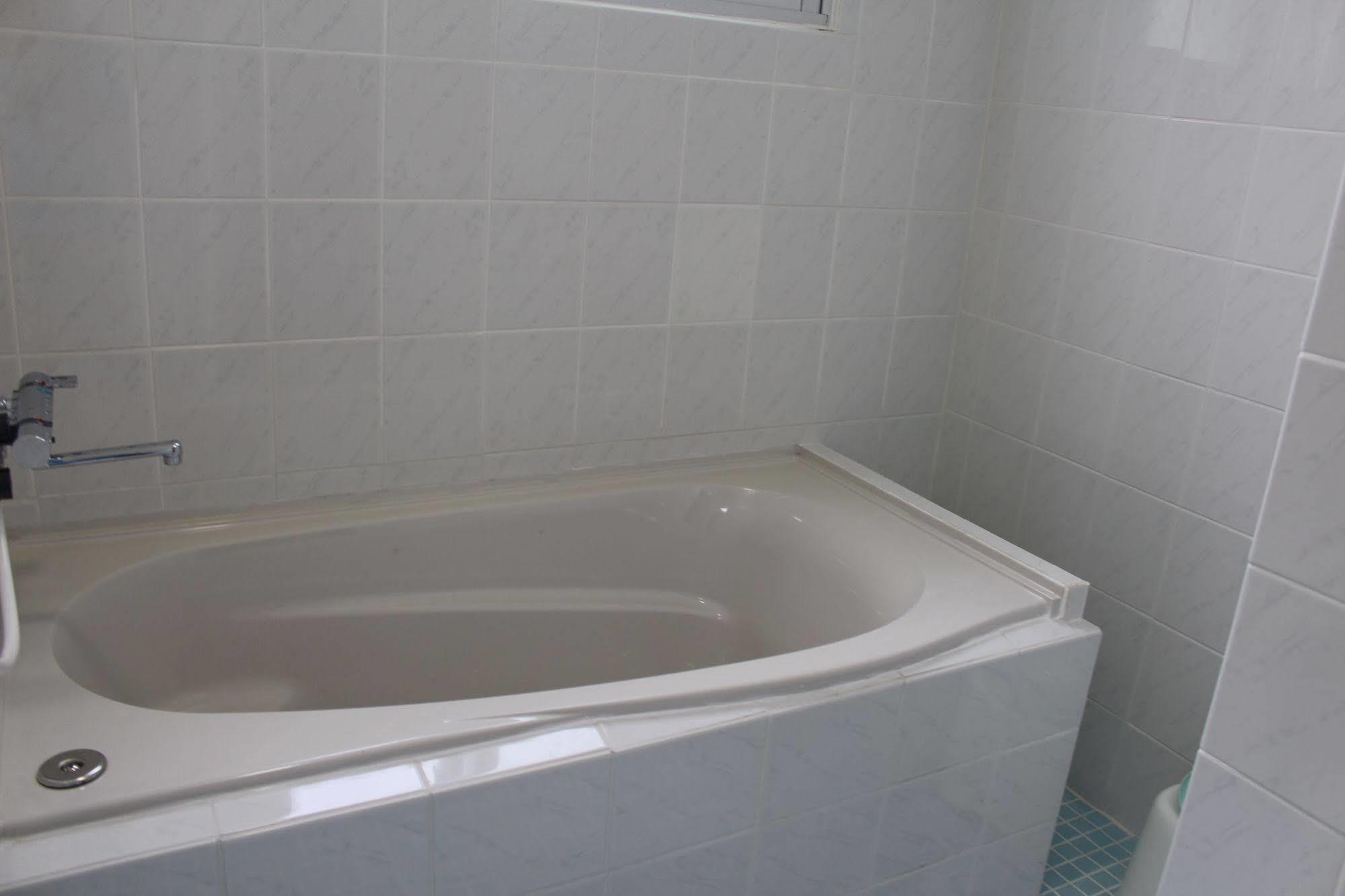 Guest House Miyakojima Bagian luar foto