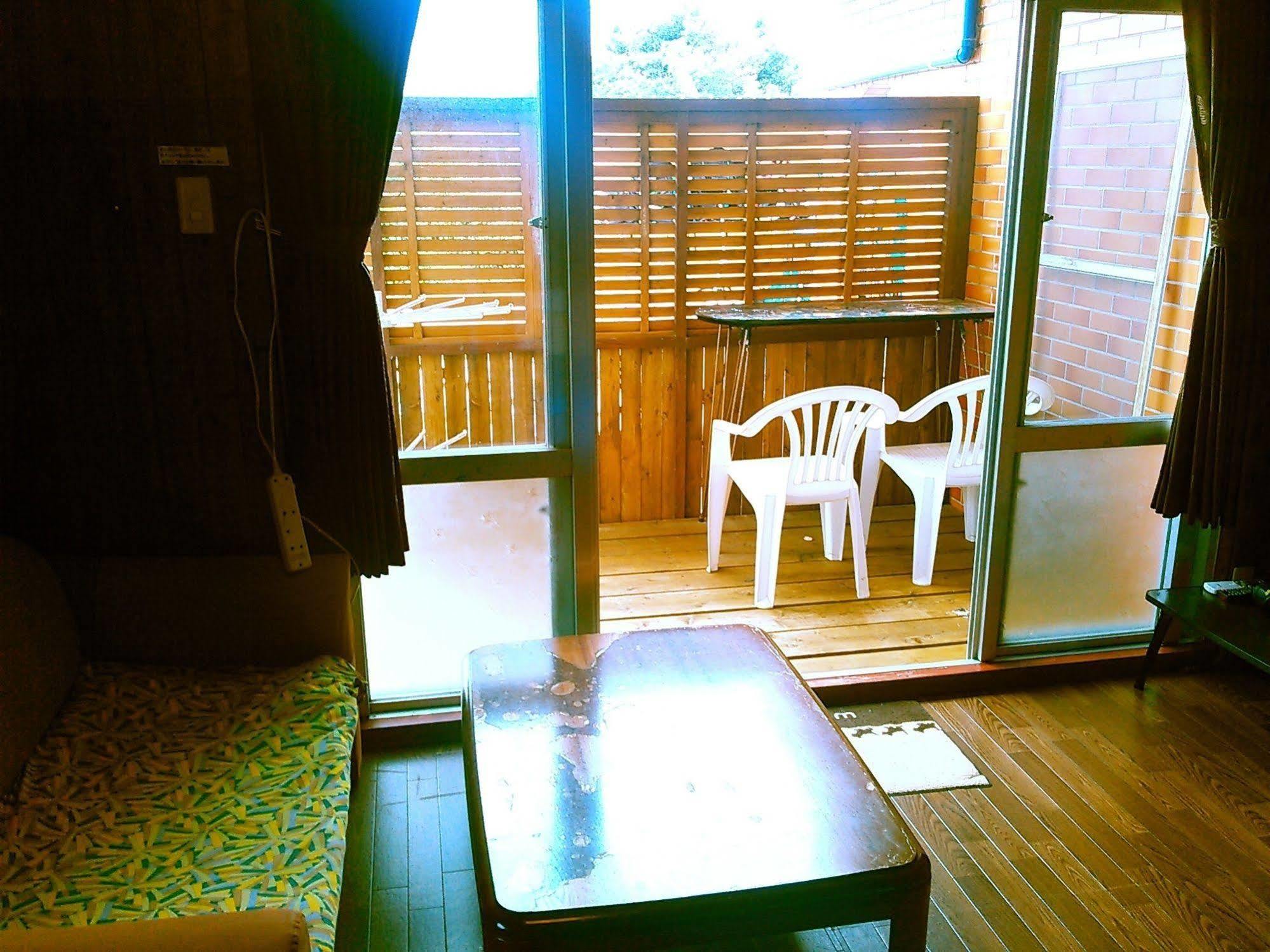 Guest House Miyakojima Bagian luar foto